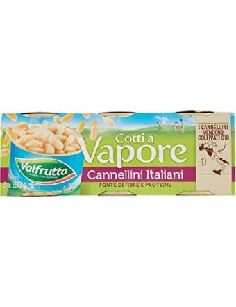 VALFRUTTA 3X150 GR...