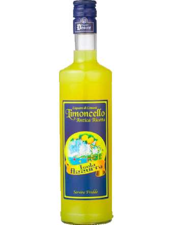 DESIRE' LIMONCELLO ISOLA...