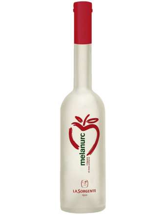 SORGENTE MELANURC LIQUORE...