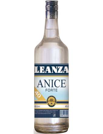 LEANZA ANICE FORTE CL 70