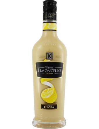 LEANZA CREMA DI LIMONCELLO...