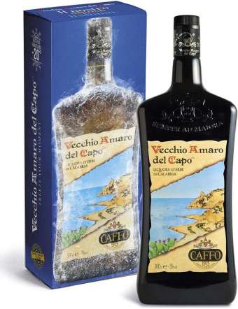 CAFFO VECCHIO AMARO DEL...