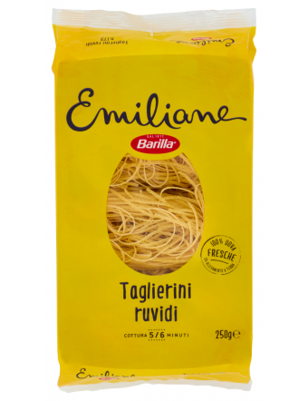 BARILLA UOVO TAGLIERINI...