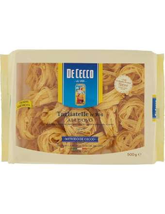 DE CECCO N304 TAGLIATELLE...