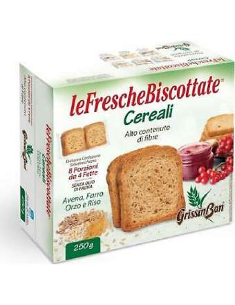 GRISSINBON LE FRESCHE...