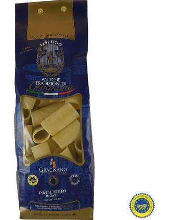 ANTICHE TRADIZIONI GRAGNANO...