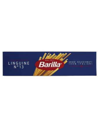 BARILLA N13 LINGUINE GR 500