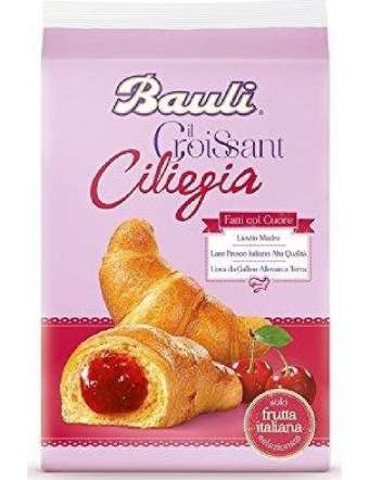 BAULI CROISSANT CILIEGIA GR...