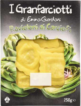 EMMA GIORDANI RAVIOLONI AI...