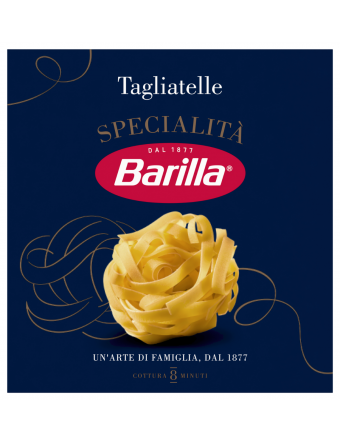 BARILLA BLU TAGLIATELLE...