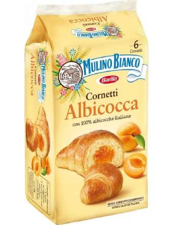MULINO BIANCO CORNETTI...