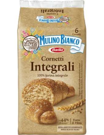 MULINO BIANCO CORNETTI...