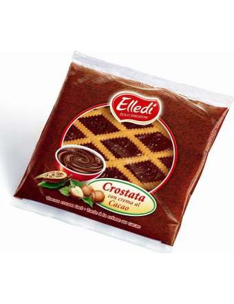 LAGO CROSTATA CACAO GR 350
