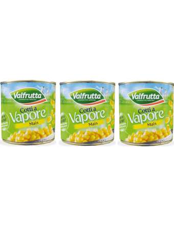 VALFRUTTA MAIS LATTINE DA...