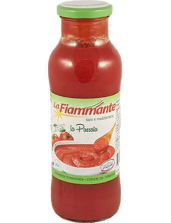FIAMMANTE PASSATA POMODORI...
