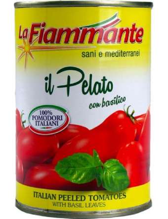 FIAMMANTE PELATI CON...