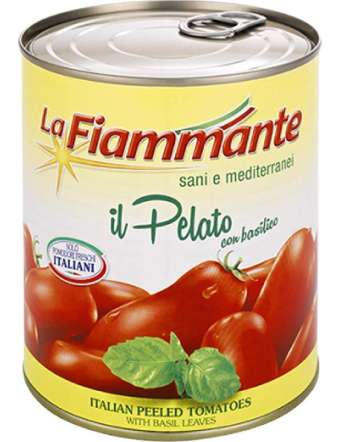 FIAMMANTE PELATI CON...