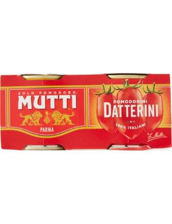 MUTTI DATTERINI POMODORINI...