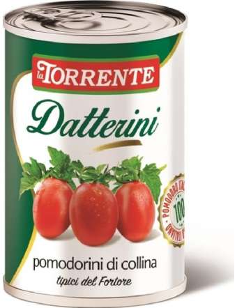 TORRENTE DATTERINI...