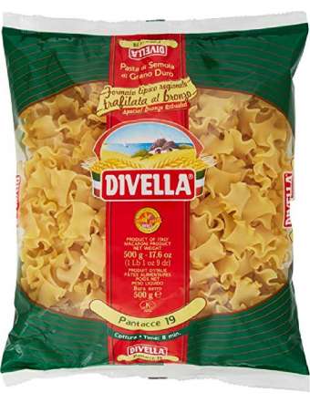 DIVELLA N 19 PANTACCE...