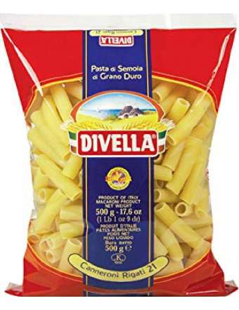 DIVELLA N 21 CANNERONI...