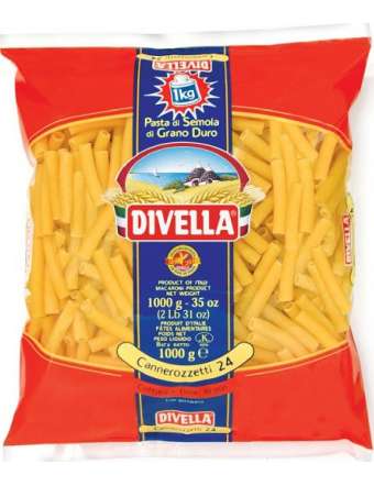 DIVELLA N 24 CANNEROZZETTI...