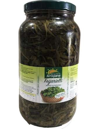 ARTIGIANA SUD BROCCOLI...
