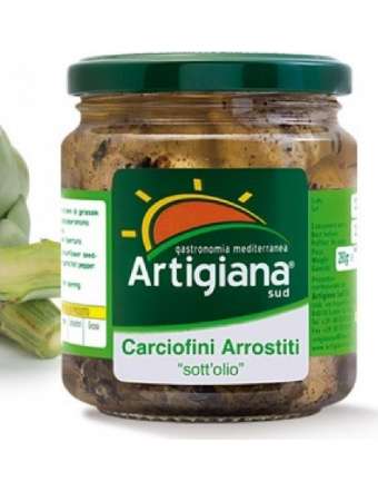 ARTIGIANA SUD CARCIOFINI...