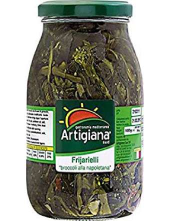 ARTIGIANA SUD BROCCOLI...