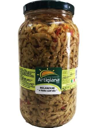ARTIGIANA SUD FILETTI...