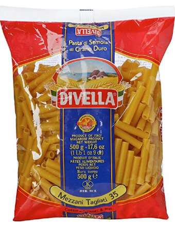 DIVELLA N 35 MEZZANI...