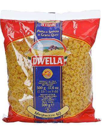 DIVELLA N 60 MARGHERITINE...