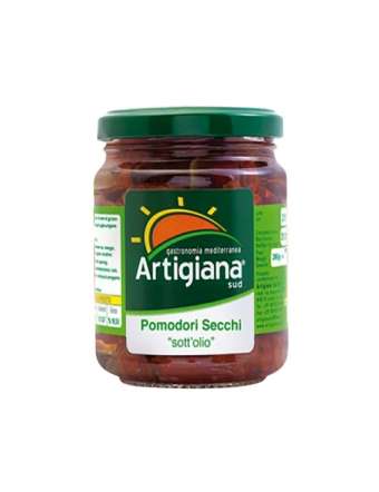 ARTIGIANA SUD POMODORI...
