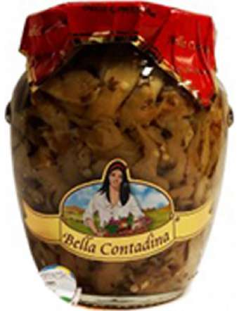 BELLA CONTADINA FILETTI DI...