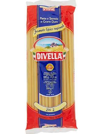 DIVELLA N 2 ZITI REGIONALI...