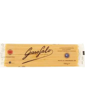GAROFALO N 10 VERMICELLI GR...