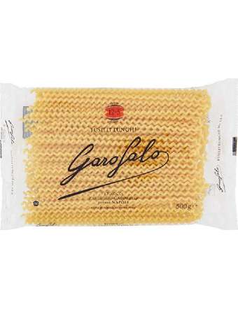 GAROFALO N 12-5 FUSILLI...