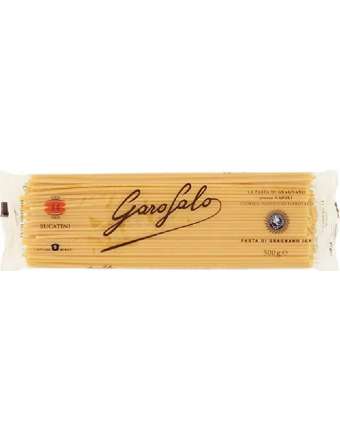GAROFALO N 14 BUCATINI GR 500