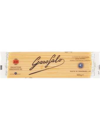 GAROFALO N 423 SPAGHETTONE...