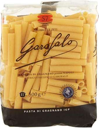 GAROFALO N 57 SIGARETTE...