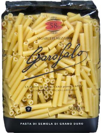 GAROFALO N 58 SIGARETTE...