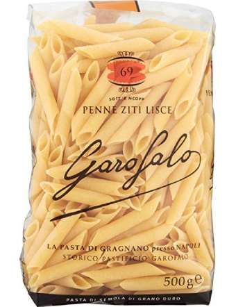GAROFALO N 69 PENNE ZITI...