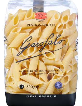 GAROFALO N 77 PENNONI...