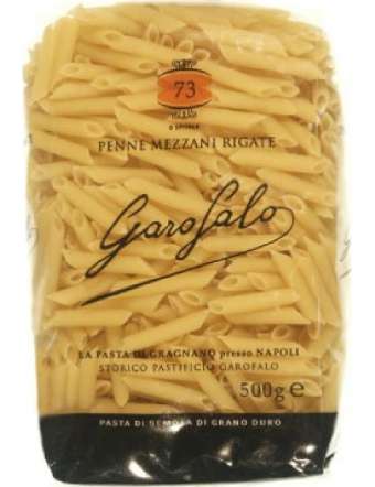 GAROFALO N 73 PENNE MEZZANE...