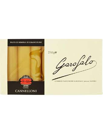 GAROFALO CANNELLONI DI...