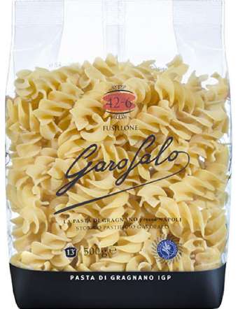 GAROFALO SPECIALITA'...