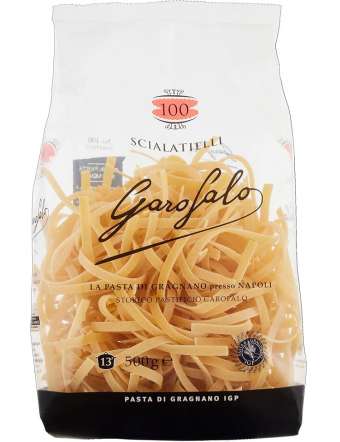 GAROFALO SPECIALITA'...