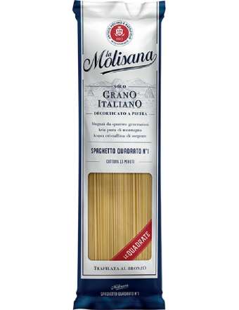 MOLISANA 1 SPAGHETTO...