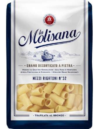 MOLISANA N 32 MEZZI...