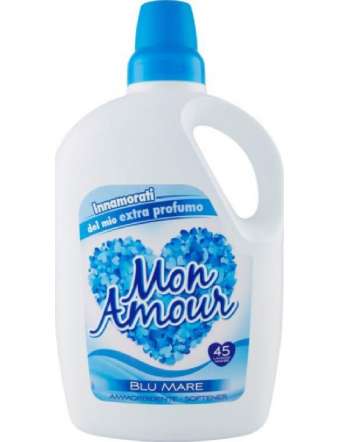 MON AMOUR BLU AMMORBIDENTE...